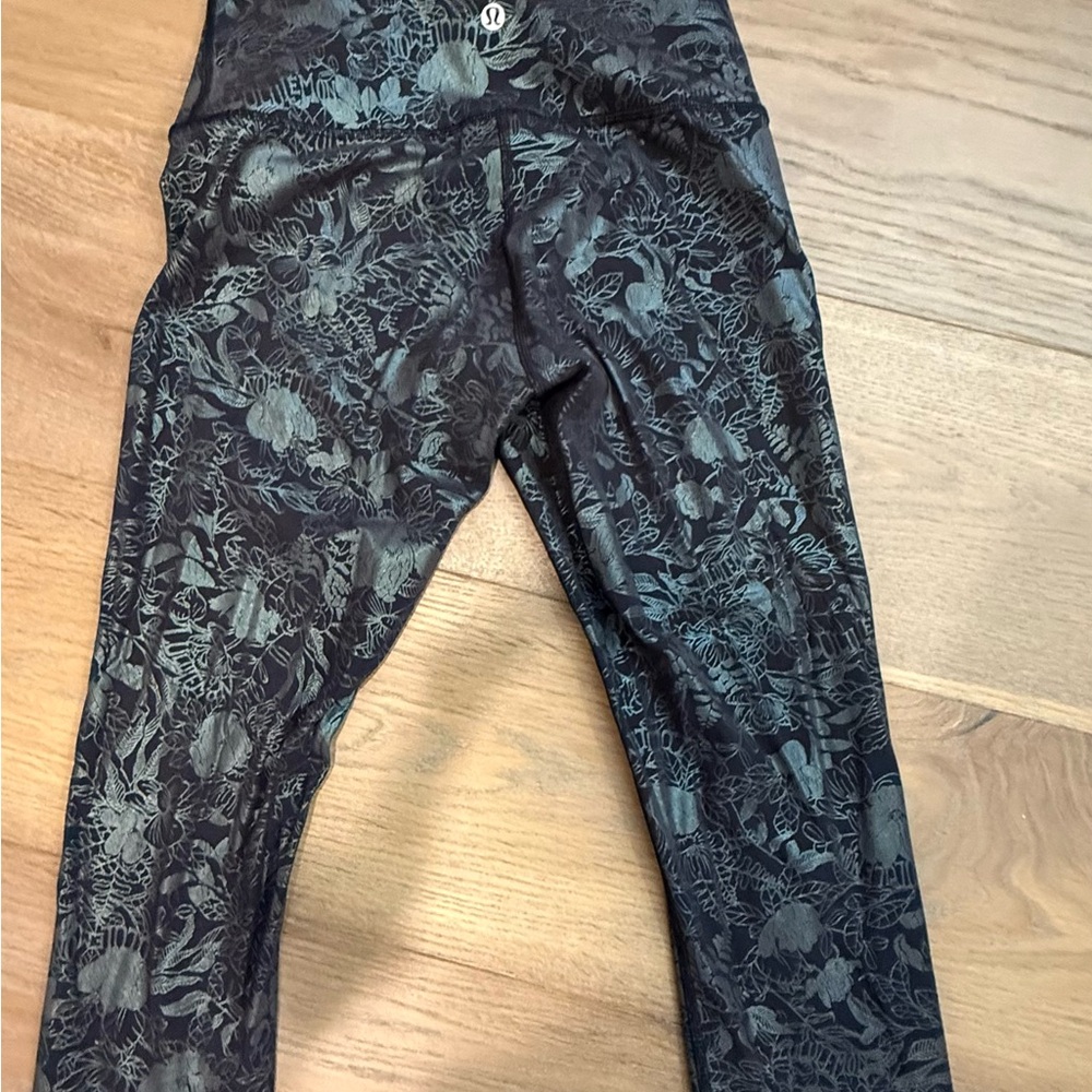 Lululemon Athletica align 25  Leggings